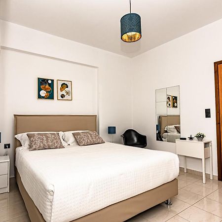 Koum Kapi Seaside Apartment Private Parking C1 Chania  Екстер'єр фото
