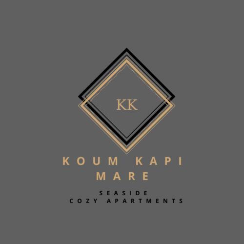 Koum Kapi Seaside Apartment Private Parking C1 Chania  Екстер'єр фото