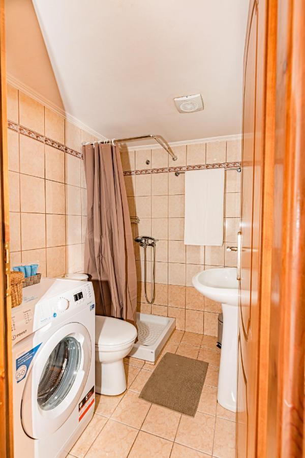 Koum Kapi Seaside Apartment Private Parking C1 Chania  Екстер'єр фото