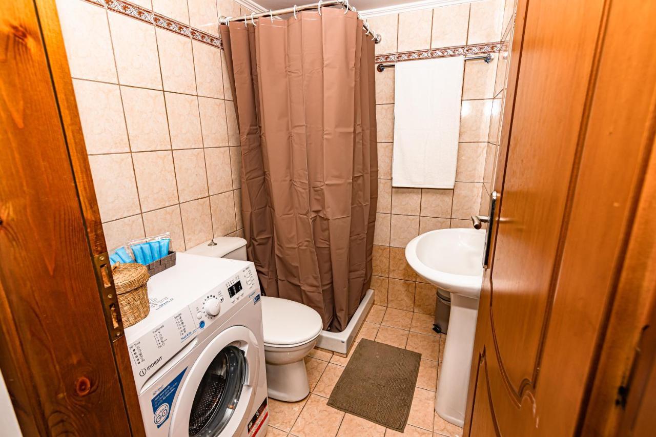 Koum Kapi Seaside Apartment Private Parking C1 Chania  Екстер'єр фото