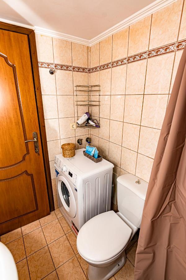 Koum Kapi Seaside Apartment Private Parking C1 Chania  Екстер'єр фото